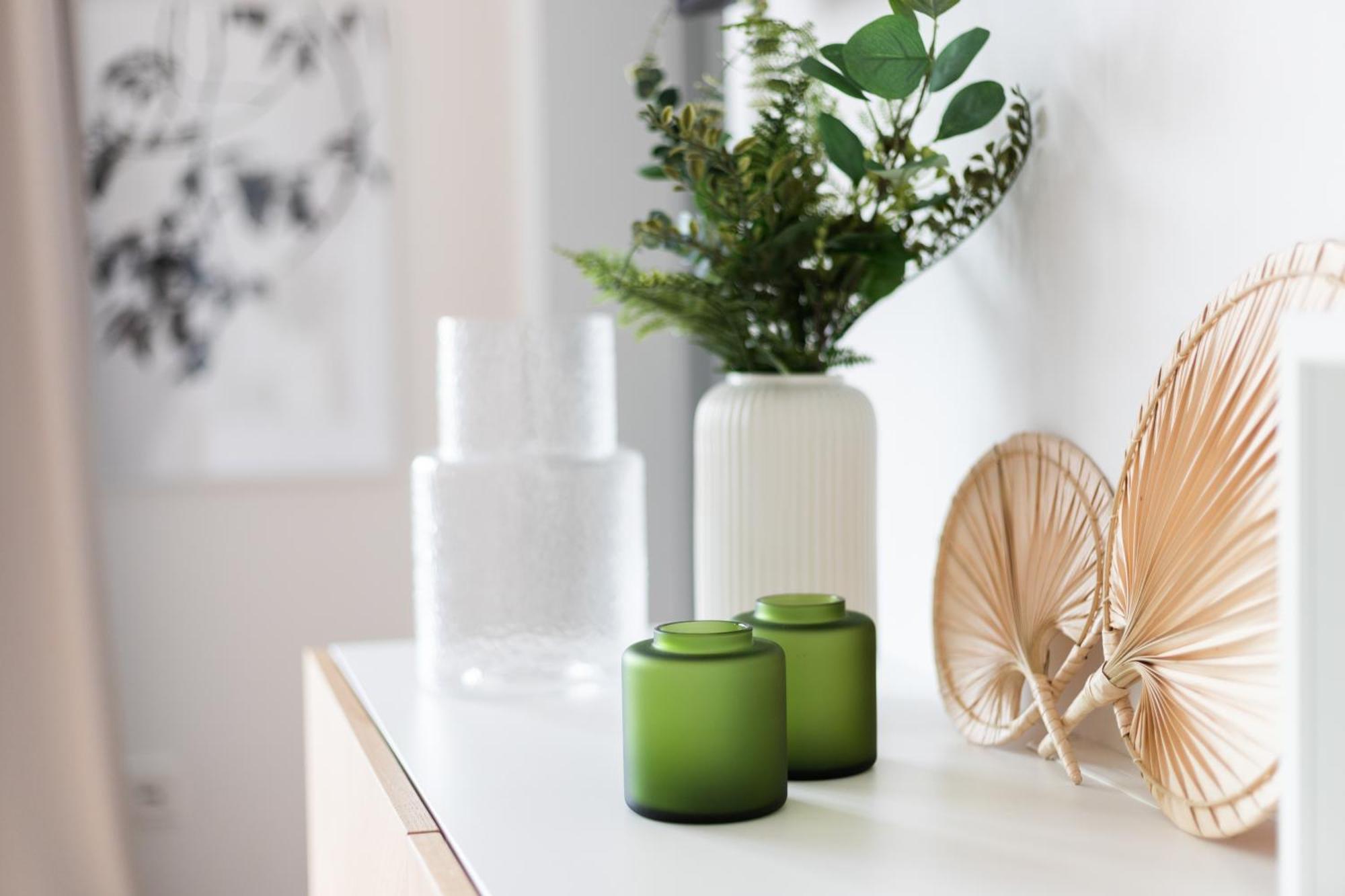 Moderne Neue Apartments Zum Wohlfuehlen Im Boardinghouse Bed & Butter Hasbergen 외부 사진