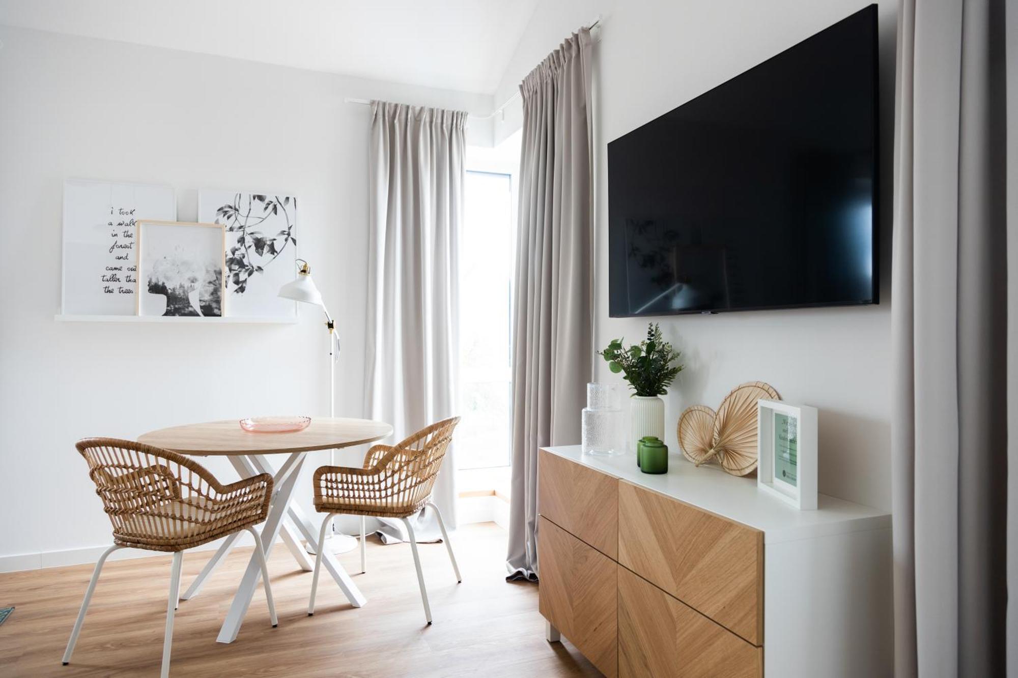 Moderne Neue Apartments Zum Wohlfuehlen Im Boardinghouse Bed & Butter Hasbergen 외부 사진